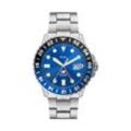 Fossil Herrenuhr Fossil Blue FS5991