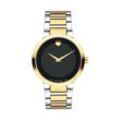 MOVADO Herrenuhr Modern Classic 0607120