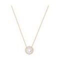 Swarovski Kette Una Sparkling Dc 5272364