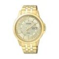 Citizen Herrenuhr Quartz BF2013-56PE