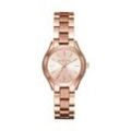 Michael Kors Damenuhr Runway Mini Slim MK3513