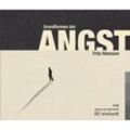 Grundformen der Angst (Hörbuch),4 Audio-CDs - Fritz Riemann, Claus Friedrich Riemann (Hörbuch)