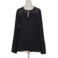 Esprit Damen Bluse, schwarz, Gr. 32