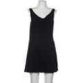 Coast Damen Kleid, schwarz, Gr. 10