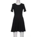 New Look Damen Kleid, schwarz, Gr. 6