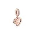 Pandora Charm Moments Love You Unendlichkeits-Herz 789369C01