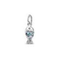 Pandora Charm Moments Fisch mit blauen Schuppen 799428C01