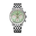 Breitling Chronograph Navitimer Chrono B01 AB0139211L1A1