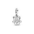 Pandora Charm Moments Herzen & Pfotenabdruck 799360C00