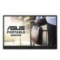 ASUS MB165B ZenScreen tragbarer USB-Monitor 39,63 cm (15,6")