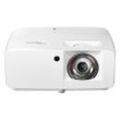 Optoma ZW350ST DLP Laser Beamer 3600 Lumen