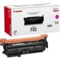 Canon Original Toner 732M magenta 6.400 Seiten (6261B002)