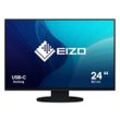 EIZO FlexScan EV2485-BK LED-Monitor 61 cm 24 Zoll schwarz