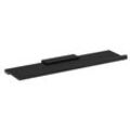 Cosmic Architect s+ Ablage 40x10x3CM, SOFT BLACK (schwarz matt), 2353644 COWJC235A0044036