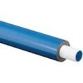 Uponor Uni Pipe Plus Verbundrohr 1062181 vorisoliert, S 10 WLS 035, blau, 16 x 2 mm, Ring 75 m