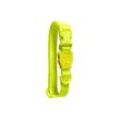 Zee.Dog Hundehalsband Neopro Lime - S