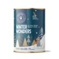 "Limited" Nassfutter Winter Wonders mit Gans für Hunde - 400g / Einzeldose