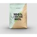 100% L-Ornithin HCL - 250g