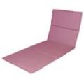 Stern Robin Liegenauflage Pink