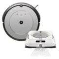 Roomba i1 Saugroboter & Braava jet m6 Wischroboter | iRobot