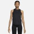 Nike One Classic Dri-FIT Tanktop für Damen - Schwarz