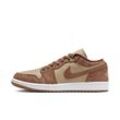 Air Jordan 1 Low SE Damenschuh - Braun