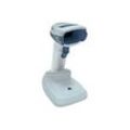 Zebra DS2278 HC, 2D Imager, IP42, Multi-IF, USB-Kit, weiß