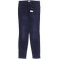 Mustang Damen Jeans, marineblau, Gr. 28