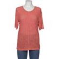 Rabe Damen Bluse, orange, Gr. 38