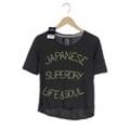 Superdry Damen T-Shirt, grün, Gr. 36