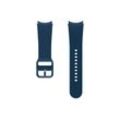 Samsung Wechselarmband Sport Band (S/M), blau