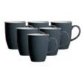 Ritzenhoff & Breker Kaffeebecher Doppio 320 ml 6er Set