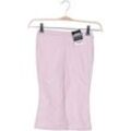 United Colors OF Benetton Damen Stoffhose, pink, Gr. 98