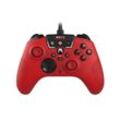 Turtle Beach React-R, für Xbox Series X/Xbox Series S Controller, rot