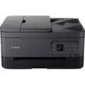 CANON PIXMA TS7450i 3-in-1 Tintenstrahl Multifunktionsdrucker WLAN