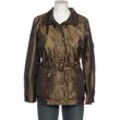 Wellensteyn Damen Jacke, braun, Gr. 36