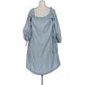 Esprit Damen Kleid, hellblau, Gr. 34