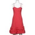 Vera Mont Damen Kleid, rot, Gr. 32