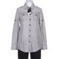 Marc Cain Damen Bluse, beige, Gr. 34