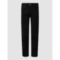 Straight Fit Jeans aus Baumwolle Modell '501™'