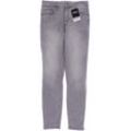 Mustang Damen Jeans, grau, Gr. 28