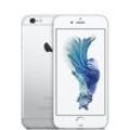 iPhone 6S 64GB - Silber - Ohne Vertrag Gebrauchte Back Market