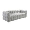 Sofa 3 Sitzer HARMONY