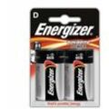 Industrial - Batterie 12 x d Alkalisch (636108) - Energizer