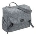 Radtasche Mondi Joy Single Ivy, grey