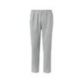 Tchibo Homewearhose - Grau/Meliert - Gr.: XXL