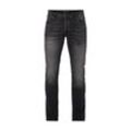 Coloured Slim Fit Jeans