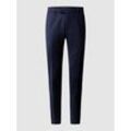 Slim Fit Anzughose mit Stretch-Anteil Modell 'Piet' - 'Drynamic'