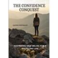 The Confidence Conquest - Sandra Hoffmann, Kartoniert (TB)