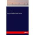 Literary Landmarks of Venice - Laurence Hutton, Kartoniert (TB)
